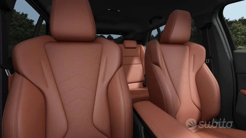 BMW X2 2026 photo 5