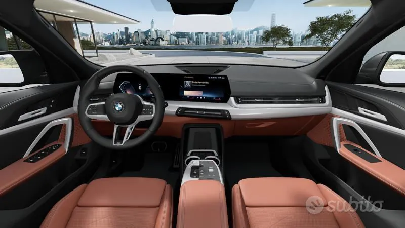 BMW X2 2026 photo 4