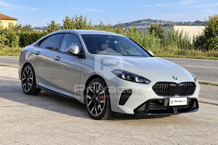 BMW 220 48V Gran Coupé Msport Pro 2025 photo 3