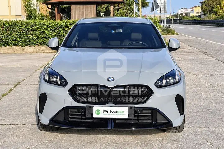 BMW 220 48V Gran Coupé Msport Pro 2025 photo 2