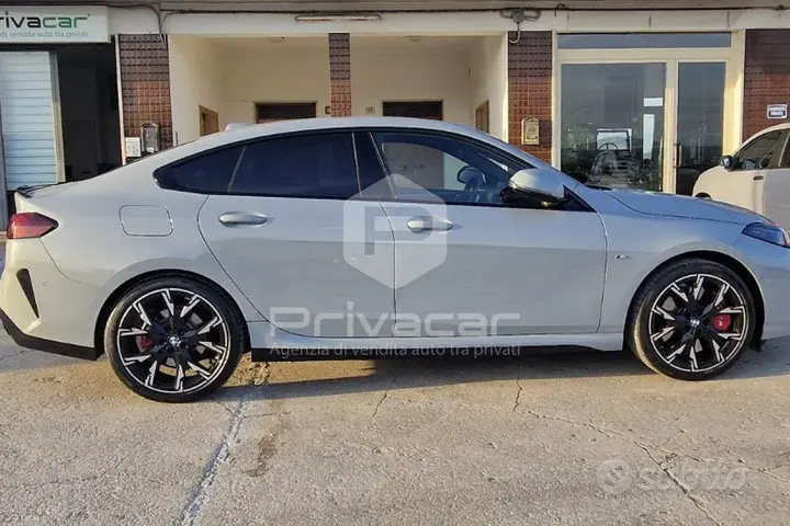 BMW 220 48V Gran Coupé Msport Pro 2025 photo 4