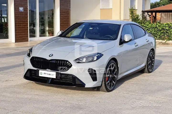 BMW 220 48V Gran Coupé Msport Pro