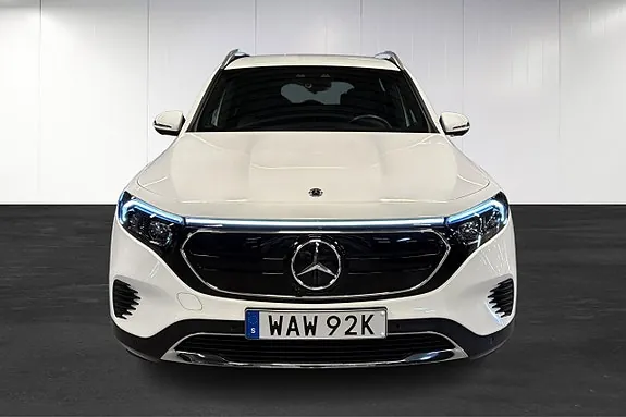 Mercedes-Benz Eqb250+ 2024 photo 5