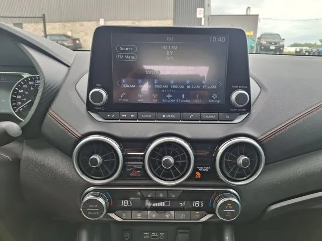 Nissan Sentra 2024 photo 4