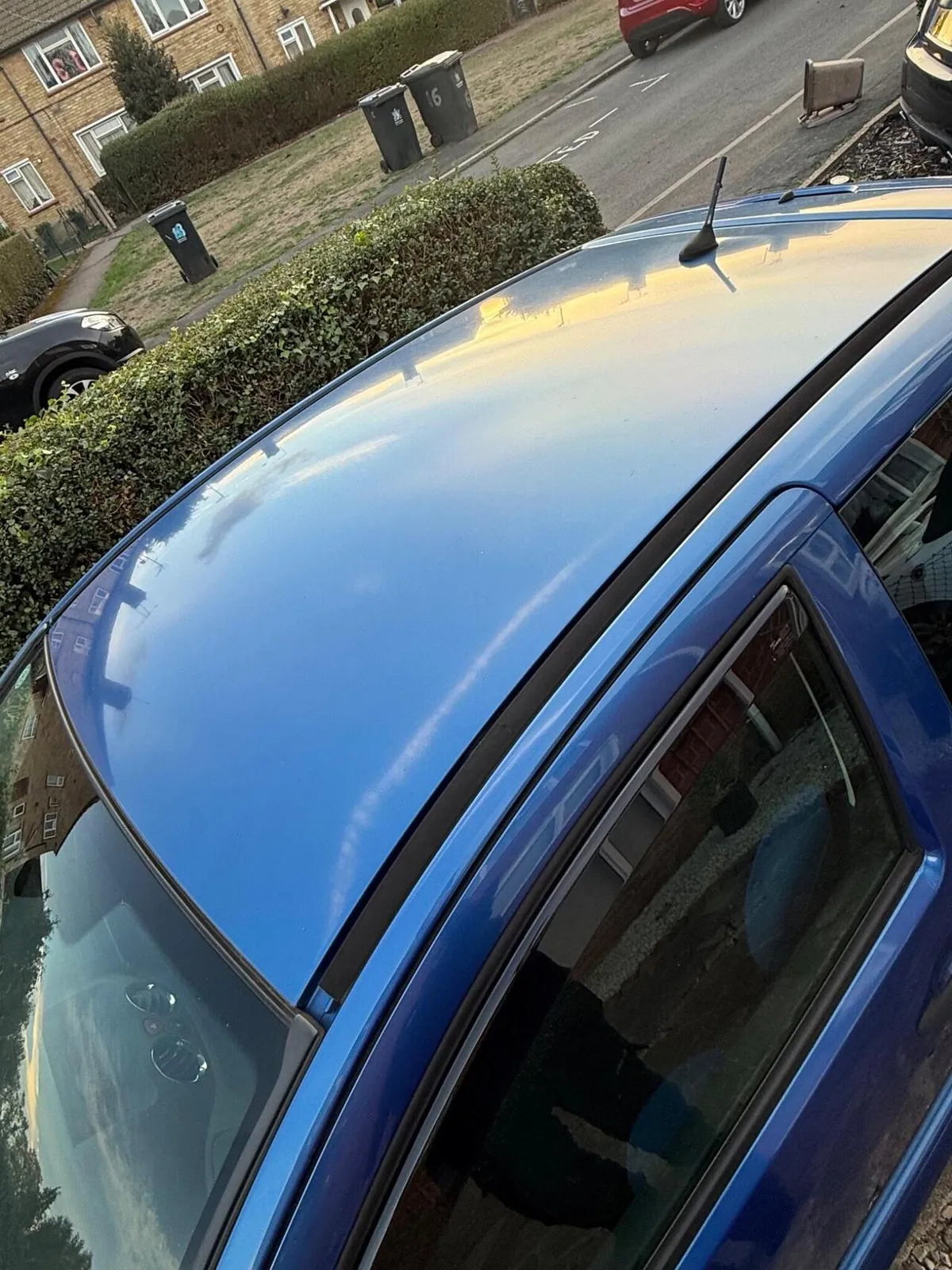 Citroen C2 2007 photo 3