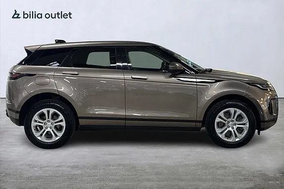 Land Rover Range Rover Evoque 2020 photo 5