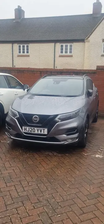 Nissan Qashqai 2020 photo 5