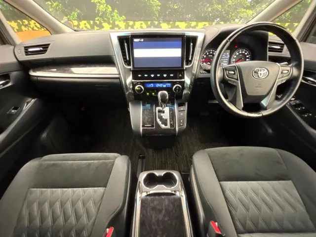 Toyota Versa 2019 photo 2