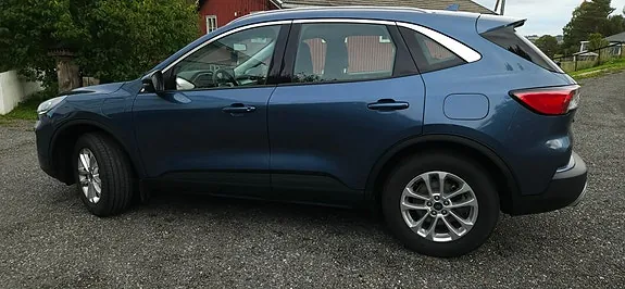 Ford Kuga 2022 photo 4