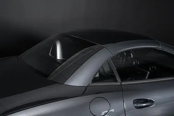 Mercedes-Benz Slk 200 2012 photo 5
