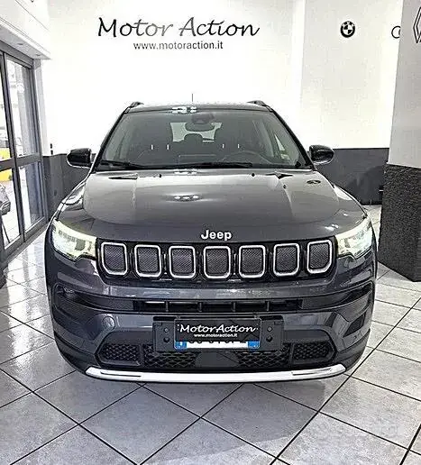 Jeep Compass 2021 photo 4