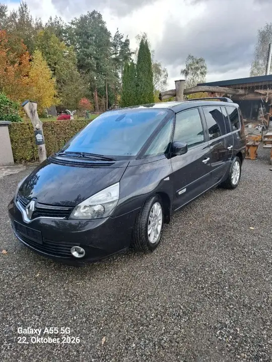 Renault Grand Espace