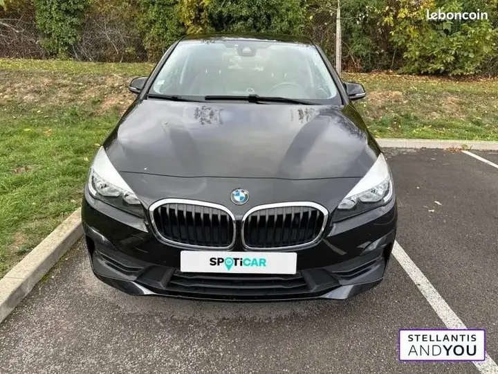 BMW 2 Series 2019 photo 4