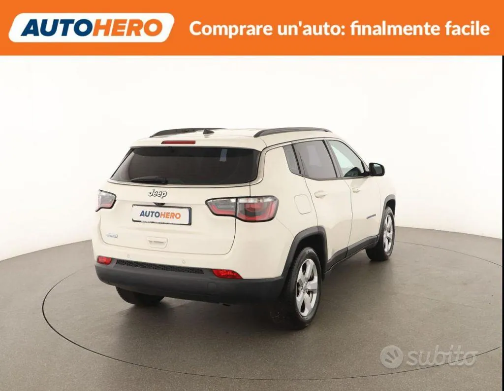 Jeep Compass 2020 photo 5