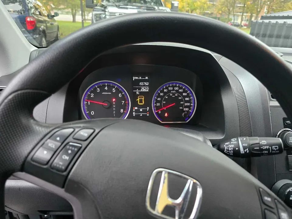 Honda Cr-V 2006 photo 5