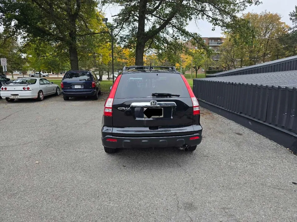 Honda Cr-V 2006 photo 4