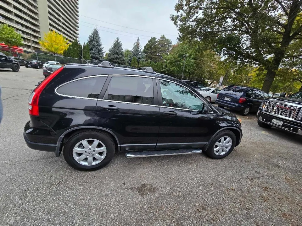 Honda Cr-V 2006 photo 3