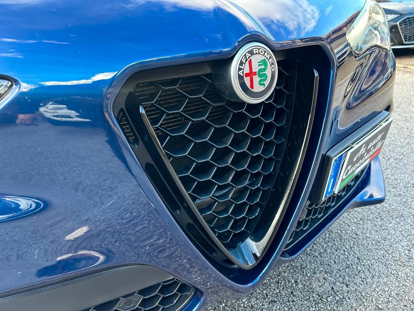 Alfa Romeo Stelvio 2020 photo 2