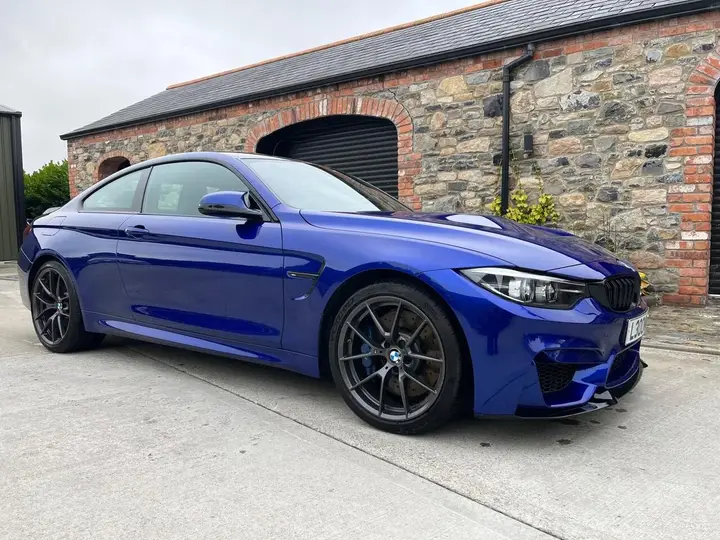 BMW M4