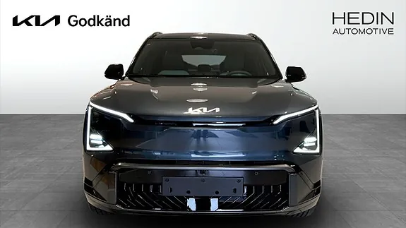 Kia Ev5 2026 photo 2