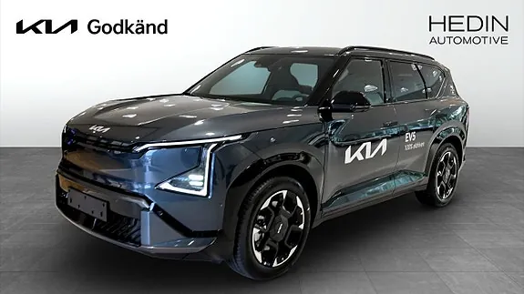 Kia Ev5