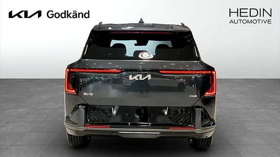 Kia Ev5 2026 photo 5