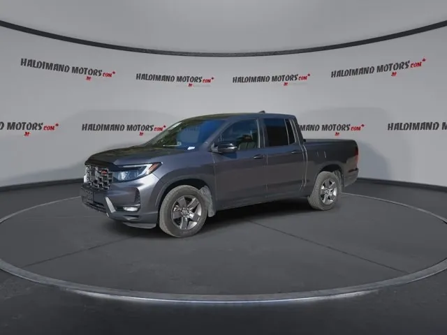 Honda Ridgeline 2024 photo 4