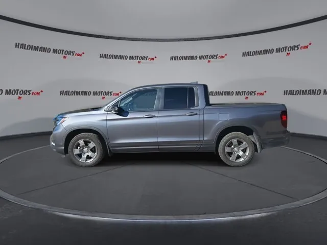 Honda Ridgeline 2024 photo 5
