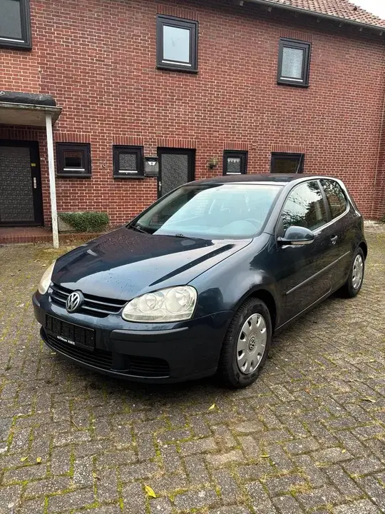 Volkswagen Golf 5