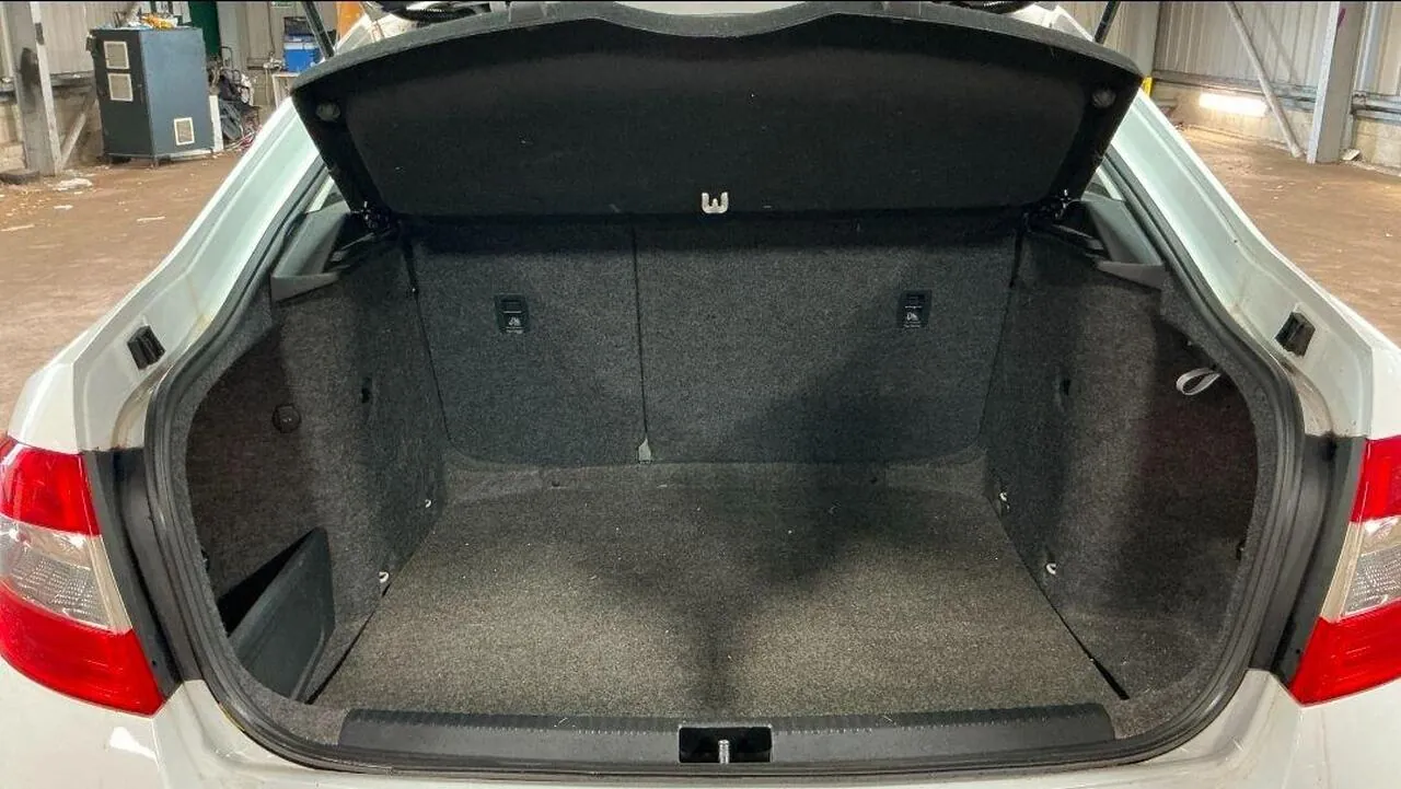 Skoda Octavia 2014 photo 5