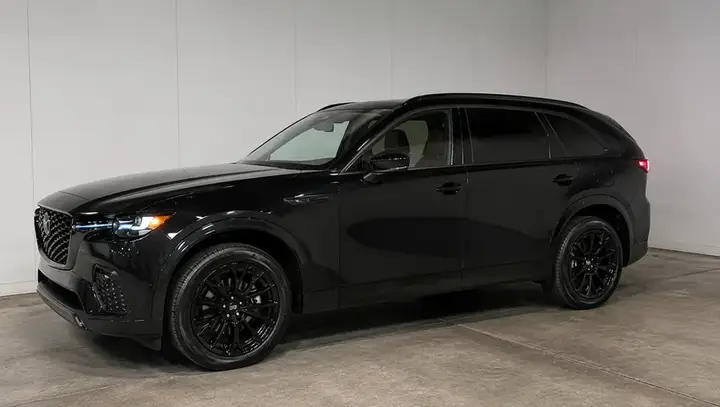 Mazda Cx-70