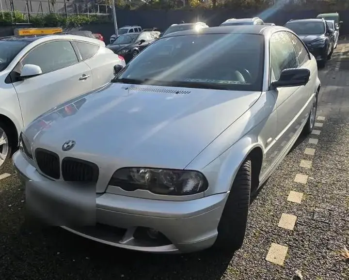 BMW E 46