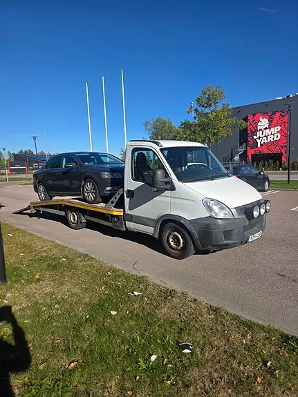 Iveco Daily 2011 photo 5