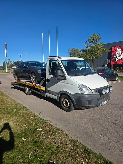 Iveco Daily 2011 photo 2