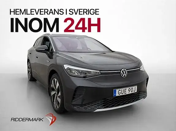 Volkswagen Id.4