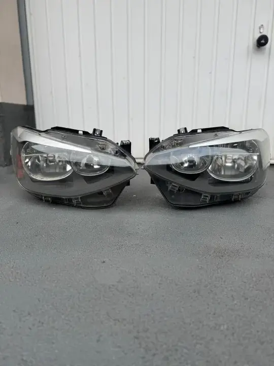 BMW 1Er