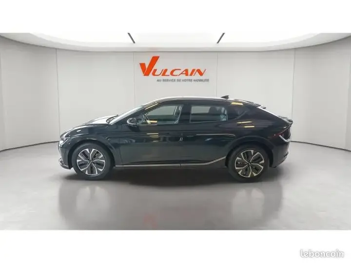 Kia Ev6 2022 photo 2
