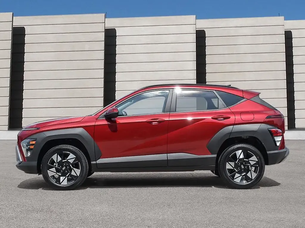 Hyundai Kona 2026 photo 3