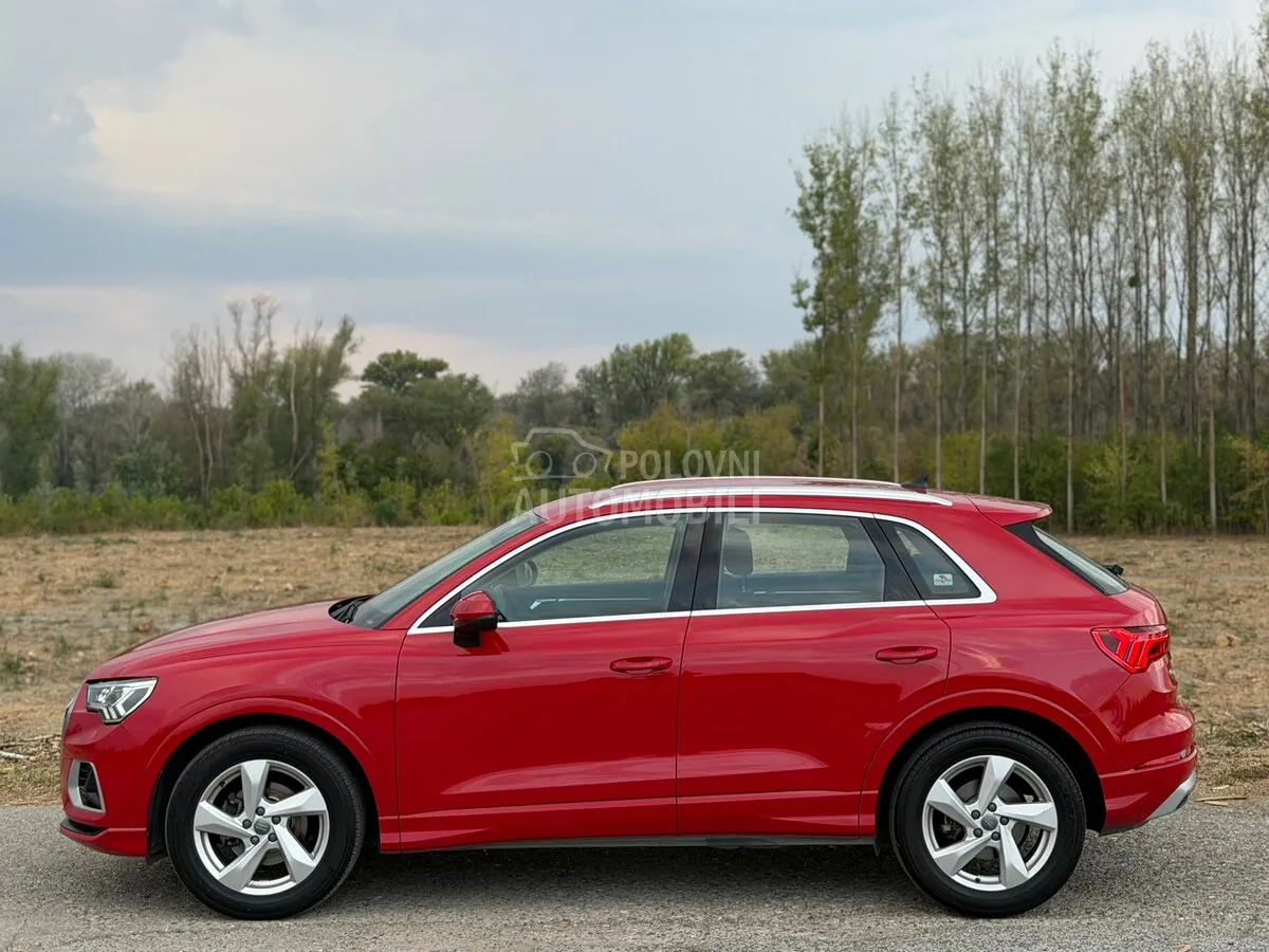 Audi Q3 2020 photo 3