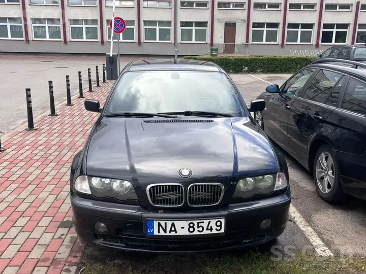 BMW Bmw