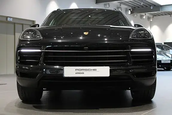 Porsche Cayenne 2023 photo 5