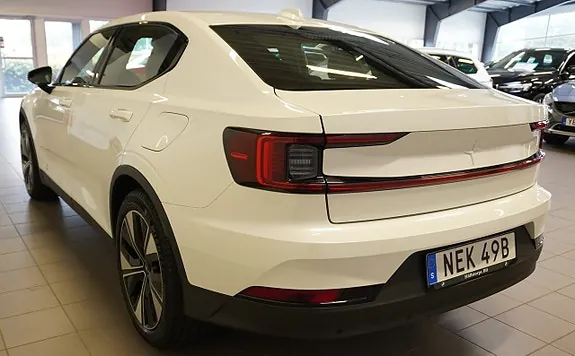 Polestar 2 2023 photo 4