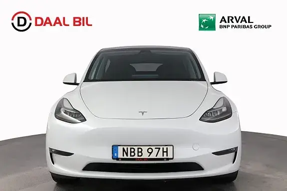 Tesla Model Y 2024 photo 2