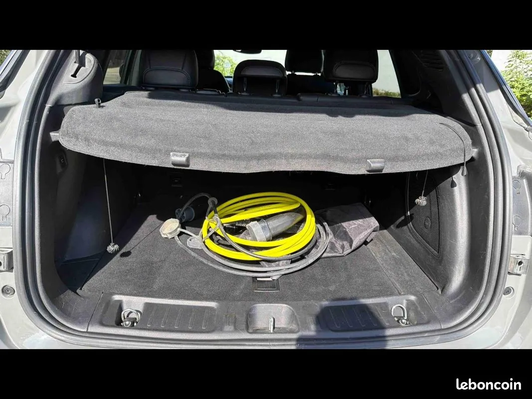 Jeep Compass 2021 photo 5