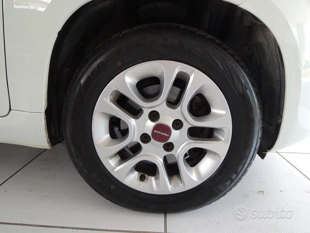 Fiat Panda 2017 photo 3