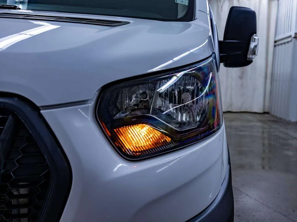 Ford Transit Cargo 2021 photo 5