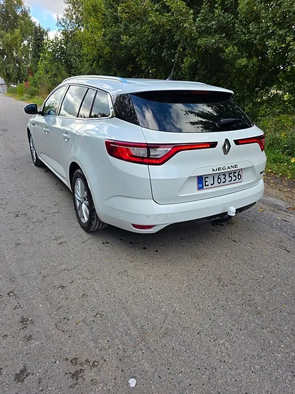 Renault Megane Iv 2017 photo 4