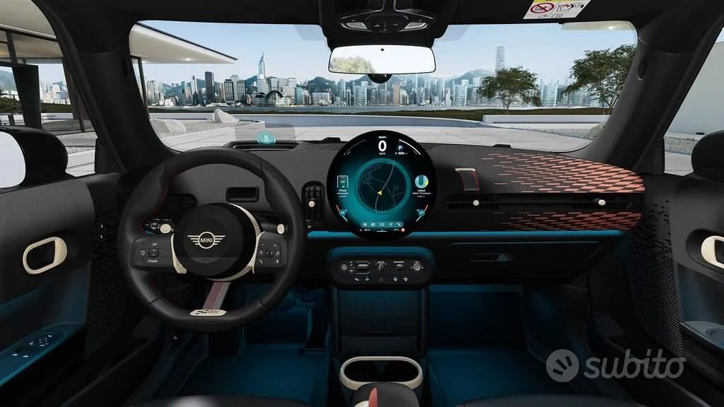 Mini Cooper 2026 photo 4
