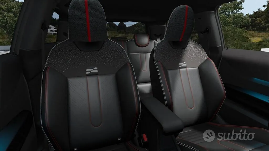 Mini Cooper 2026 photo 5