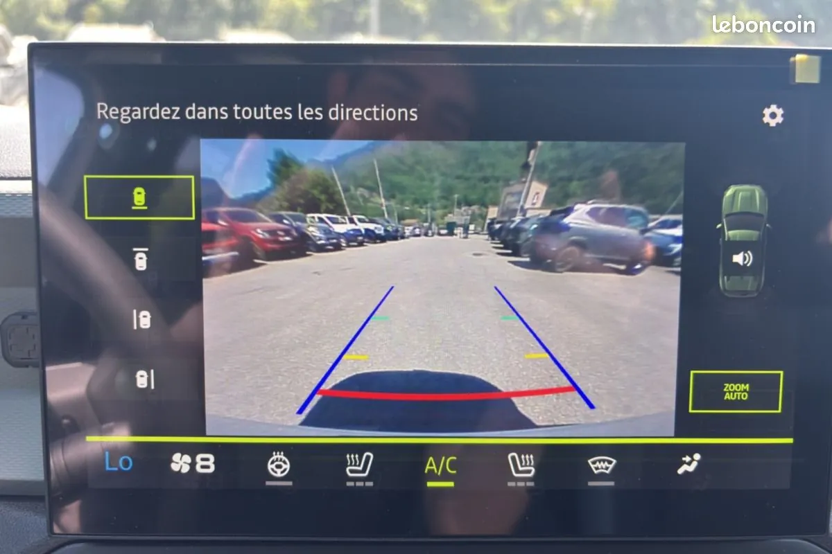 Dacia Duster 2026 photo 5